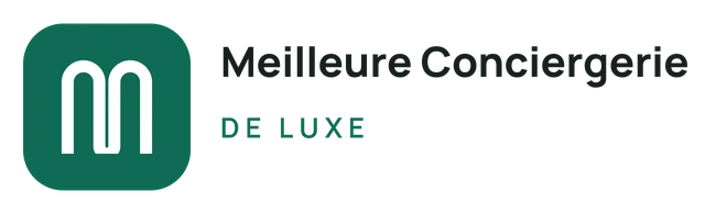 Meilleure Conciergerie de Luxe