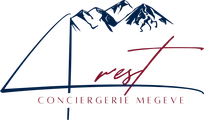 Logo 4Rest