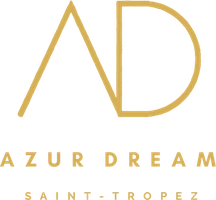 Logo Azur Dream Saint-Tropez