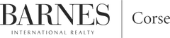 Logo BARNES Corse