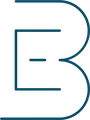 Logo Blue Estate Agency