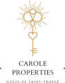 Logo Carole Properties