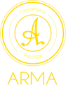 Logo Conciergerie Arma Prestige