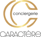 Logo Conciergerie de Caractère