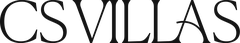 Logo CS Villas