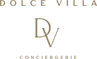 Logo Dolce Villa Conciergerie