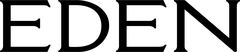 Logo Eden Luxury Homes