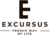 Logo Excursus
