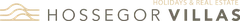 Logo Hossegor Villas