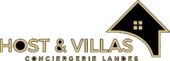 Logo Host & Villas