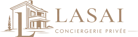Logo Lasai