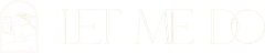 Logo Let Me Do Signature