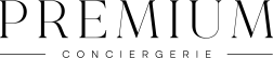 Logo Premium Conciergerie