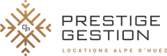 Logo Prestige Gestion