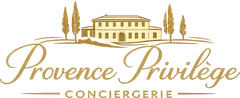 Logo Provence Privilège