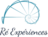 Logo Ré Expériences