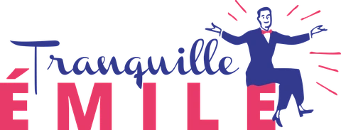 Logo Tranquille Émile