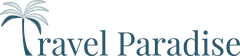 Logo Travel Paradise