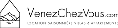 Logo Venez Chez Vous