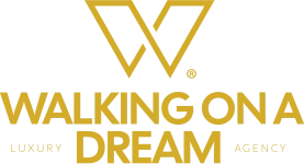 Logo WOAD Luxury Travel