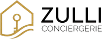 Logo ZULLI Conciergerie